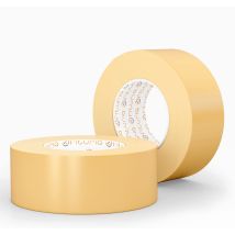 Ofituria Cinta Transparente, Rollos De Celo Adhesivo Transparente, Cinta Adhesiva Para Uso Personal, Doméstico O Profesional. Dimensiones 19 Mm X 33 M