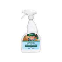 Multiflächen-desinfektionsmittel Le Vrai Professionnel 750ml Für Den Hausgebrauch