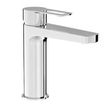 Jika Pure - Waschtischarmatur, Chrom H3114210041201