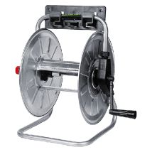 Avvolgitubo Portatile/murale 1/2 X 50 Mt - Agrati