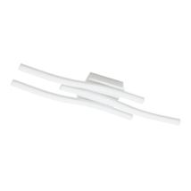 Plafoniera Led Tratti 15w 4000k 1950lm Bianco 3l