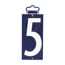 Standard Straßennummer 5