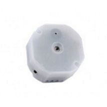 ABB – Delta Dore ECSB 6431105 Wired Input Interface for Security Systems – 52 x 52 x 35 mm