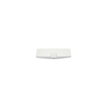 Couvercle Kariba 2005 Blanc Avec Bouton Dimensions : Blanc