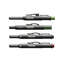 Tracer - Amk4 Ultimate Construction Marker Kit With Holsters