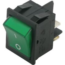 Schalter Flash-12/24 Fini 008006000