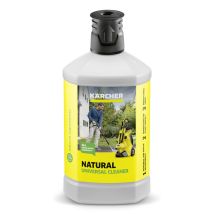 Líquido De Limpieza Kärcher Rm 626n Ph Neutro 1000 Ml