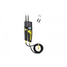 Amprobe - Fluke Tester Di Tensione E Continuita' Led/lcd 2100-beta