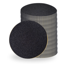 Disques Abrasifs En Carbure De Silicium - Ø 150 Mm 120 50 - Harmony Béton