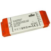 Alimentatore Trasformatore Slim 24v 250w 10,4a 31mm Snappy Snp250-24vl