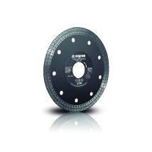 Oscar Diamant - Disco Corte Porcelan. Extrafino 115mm Ø - H10 Turbo Diam Osc