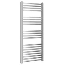 Termoarredo Linea Kalura Diritto H 1500 Bianco Int. 600 - L 650
