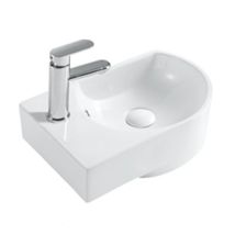 Aquore - 385362 Mini 41l Lavabo De Sobre Encimera - Ref: 0000385362