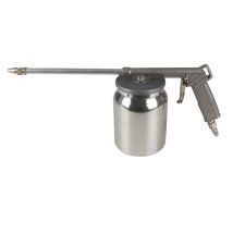 Pistolet À Baïonnette Pétrolier