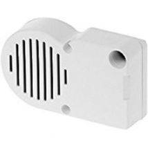Aci – Portiere Elettrico MD30 – Compatibile con Pulsantiere MODY e Prestige – 6-8 Vcc, Bianco, 9.1 cm