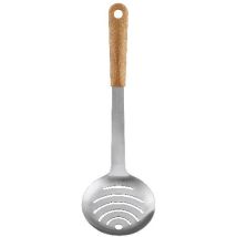 Cucchiaio Forato Gastromax Bio Slotted Spoon Ecologico Ergonomico