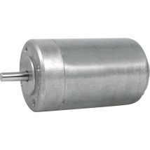Motore A Corrente Continua Dc Typ 162 Do 162.4102.3b.00 / 3009 24 V 3 A 0.2 Nm 2000 Giri/min Diametro Albero: 8 Mm - Doga
