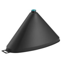 Gardena Sprühkegel für 5-Liter Drucksprüher – Optimal bei windigem Wetter – Einfaches Austauschen – 1 Stück