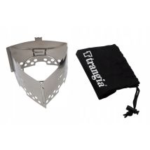 Ensemble Trangia Triangle - Housse Pour Réchaud De Camping
