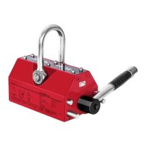Steinberg Systems - Hubmagnet Hebemagnet Lasthebemagnet Neodym Magneten Kranmagnet Kran 0 3t 300kg