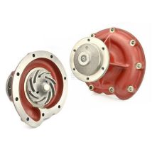 Bomba De Agua Omp 3136217r93omp