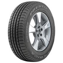 Debica Pneus Été 235/65 R17 Tl 108v Presto Suv Xl Fr
