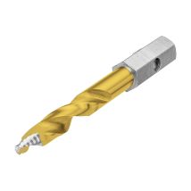 Hmt Versadrive Turbotip Impact Drill Bit 8.5mm