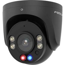 Cámara Videovigilancia Foscam W5ep 5mp Exterior Ip66