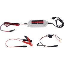 Dino Kraftpaket - 136315 Caricatore Automatico 12 V, 6 V 1 A 1 A