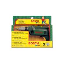 Taladradora Klein Tools – Perceuse eléctrica infantil con efectos sonoros y luminosos – 24,5 x 4 x 15 cm – Plástico moldeado