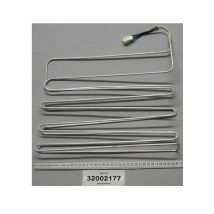 Refrigerator Evaporator Resistance – Compatible with Various Models – Vestel 32002177