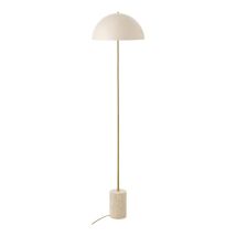 Olea Stehlampe beige – Hochwertiges modernes Design – Ideal für Ihr Zuhause – 700591