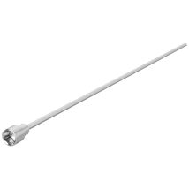 Sechskantschlüssel 19mm – 545mm – Stahl – 11902
