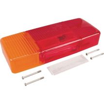 Pl谩stico Piloto Trasero Izd. Cobo 02256300