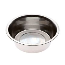 Coupe 13 Cm: Gamelles Légères Et Hygiéniques En Acier Inoxydable Pour Chiens Et Chats