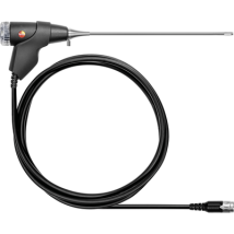 Elektronisches Messgerät Testo 0600 9741 Länge 1.5m Durchmesser 6mm