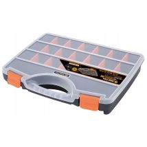 Organizador De Taller Con Soporte Para Herramientas 31x24 Cm