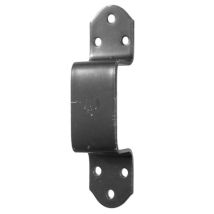 Cerradero de puente para cerradura de 40 ó 50 mm – 510401