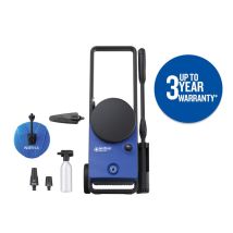 Alto (kew) 128471287 Core 130 Home & Garden Powercontrol Pressure Washer 130 Bar 240v Kew130pch - Nilfisk