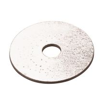 Metalmate - Repair Washer Zp 5mm X 25 X 1.50 (box 1000) Memwar525z