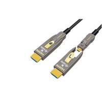 Equip 119413 Cavo Hdmi 20 M Hdmi Type-a/hdmi Type-d Nero