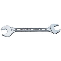 10a Chiave Fissa A Due Bocche 1/2' X 9/16'