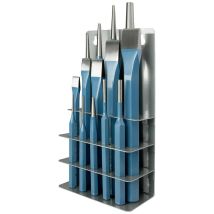 Peddinghaus 6633120000 Kit Scalpelli 14 Parti 1 Kit