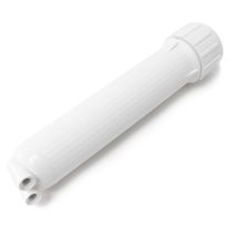 Alloggiamento Per Cartuccia Filtrante 254 Mm 10′′ Mm, Per Sistema Osmosi Inversa Ro Ro50-h - Naturewater