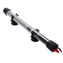 Trade Shop - Calentador De Termostato Para Regulador De Temperatura Del Acuario 25-50-75-150-200w - -300 Vatios -