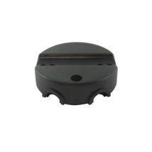 Cubierta Izquierda Interruptor Llave Ggp - Castelgarden 322722800/0