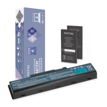 Batería As09a31 As09a41 Para Acer 4732 5532 5732z