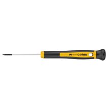 Schraubendreher Felo Precision Chrom-vanadium Stahl Drehbar