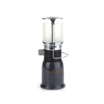 Lampada A Gas Piezo Eurocamping 100w Per Campeggio E Attivit All'aperto