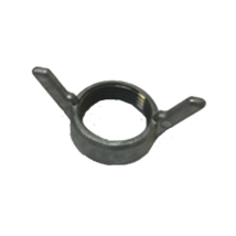 Thermomix - Ersatzteil - Sos Accessoire Ecrou À Ailettes Pour Robot Ménager 411282 - Vorwerk